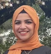 Fatima Sikandar